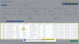 Word Properties Editor   01   How to batch edit document properties