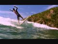 Capture de la vidéo Morning Sun  (Surf Clip) - The Beautiful Girls