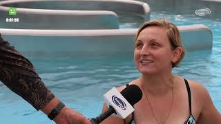 Newly opened pools in Sidra are the pride of Sokółka County