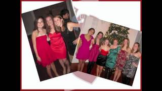 Alpha Phi Recruitment Slide Show