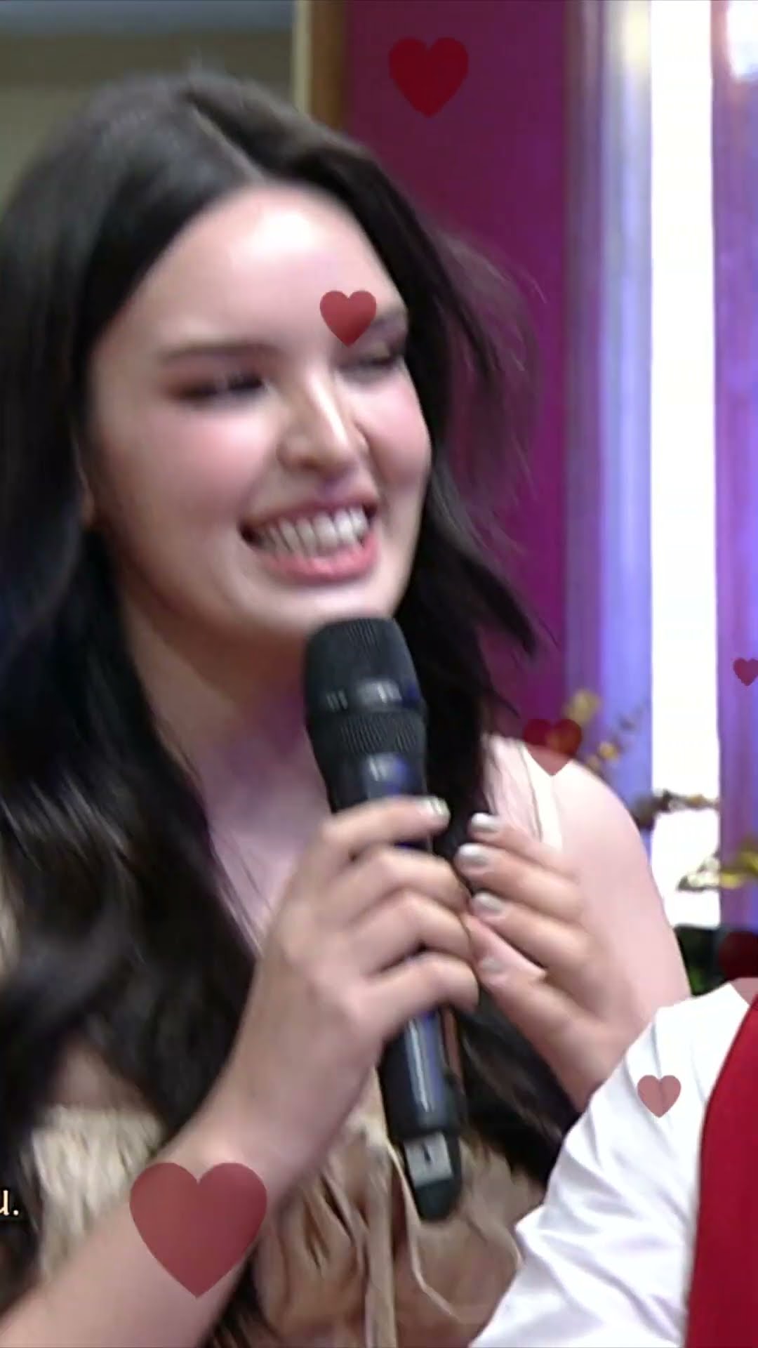 อย่าพูดแบบนี้พี่ใจคอไม่ดี #หม่ำแจ๊สSHOW #Workpoint23 #Workpoint