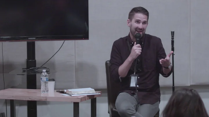 Interview with Jason Skelton (GCG2018)