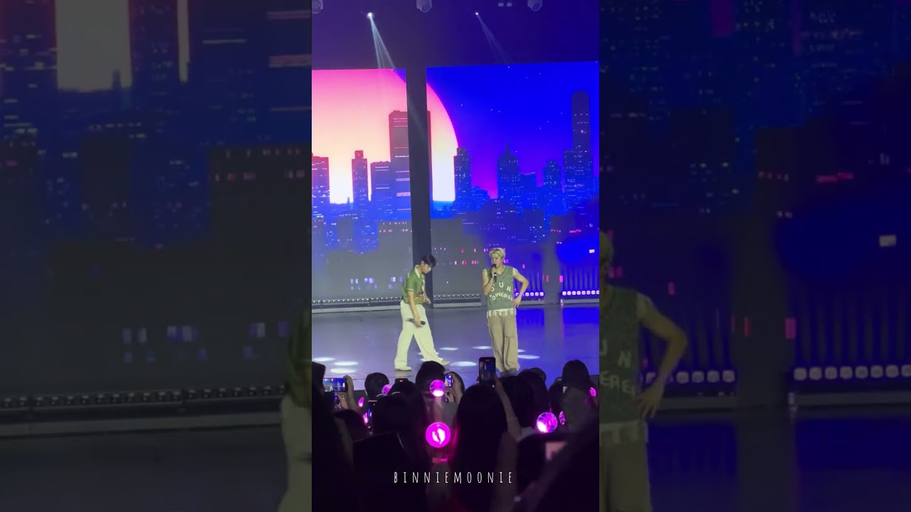 (STARLIGHT VOYAGE) - 251011 [Roll The Dice] in Manila ZOONIZINI