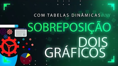 Como sobrepor uma célula no Excel?