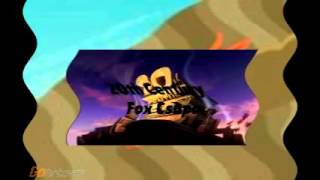 20Th Century Fox Csupo Super Effects