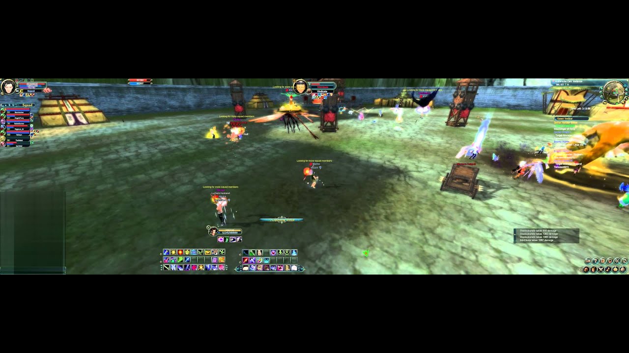 [PWI - Raging Tides] TW April 21st, 2012 Marine vs Vindicate HD 2x ...