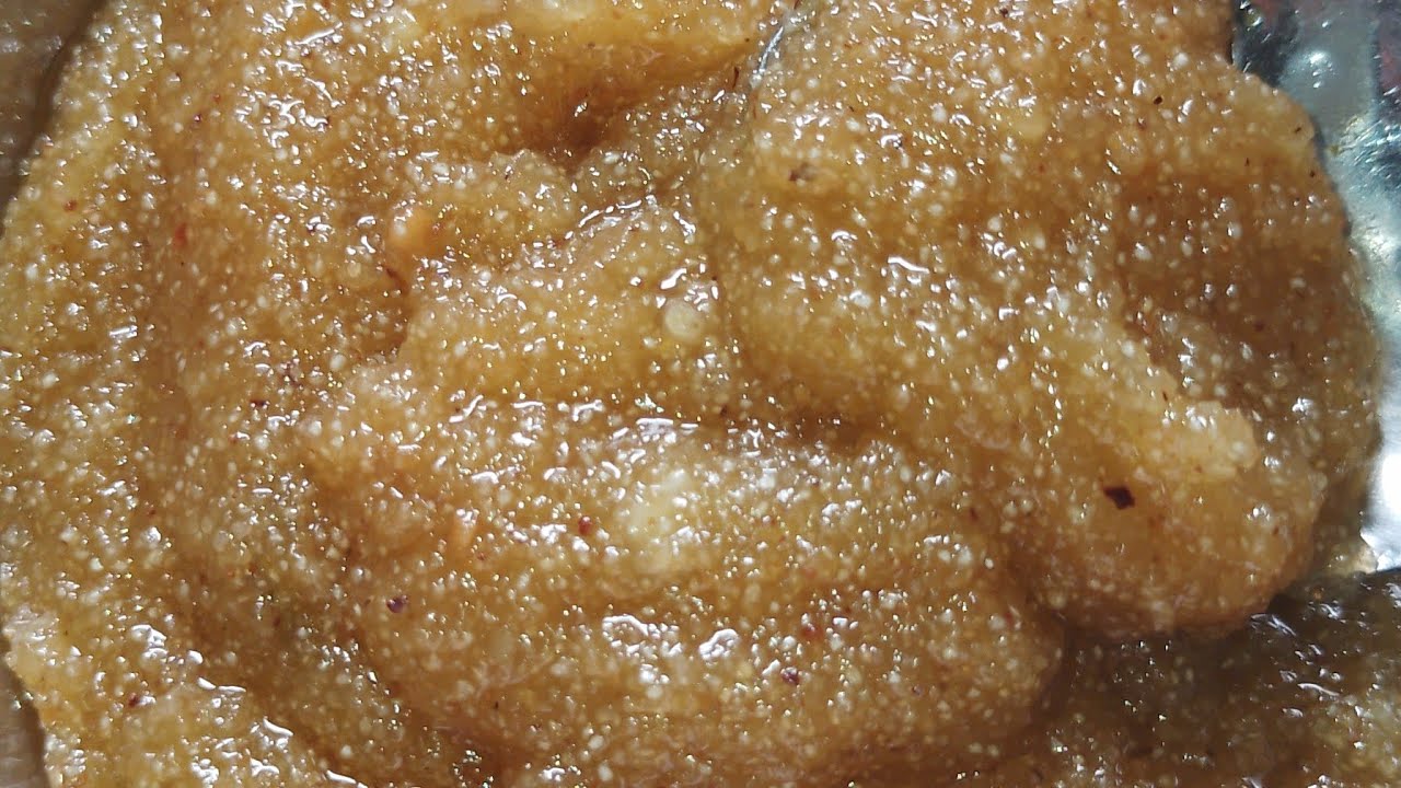 Suji or besan ka halwa#shorts#desifood 