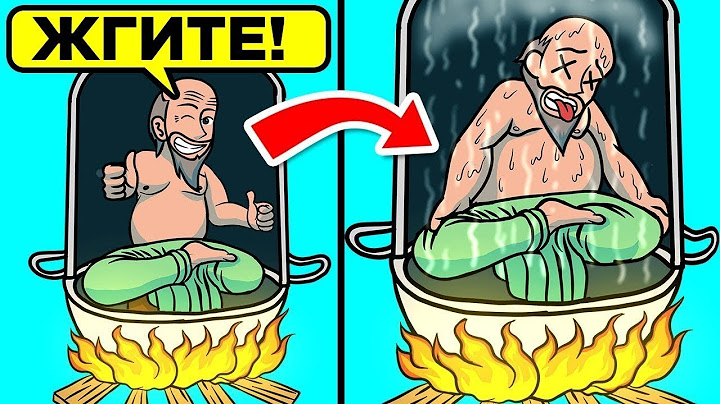 Премия Дарвина: Самые Глупые Смерти. Часть 7