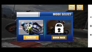 Thrilling MotoGP Racing 3D screenshot 5