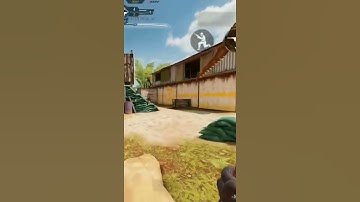 Why are you running? #shorts #codm #codmobile