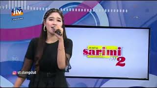 Cincin Kepalsuan - Sindy Melly - Stasiun Dangdut JTV
