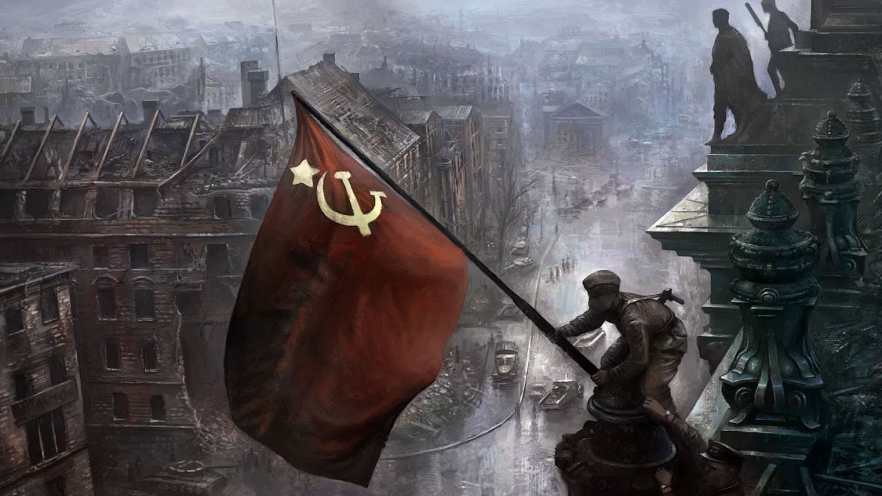 Hearts of Iron Series: The Road to Victory