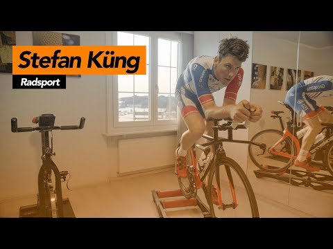 Stefan Kng - Thurgauer Sportlerwahl 2018