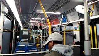 Graeginator Riding CTA Route #54B (South Cicero) Bus from Cicero IL To Ford City Mall in Chicago