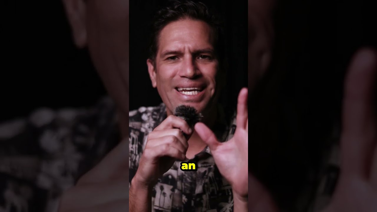 The Exploitation of Billboard Lawyers - TedxTalk