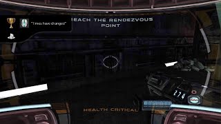 Star Wars: Republic Commando Lightsaber