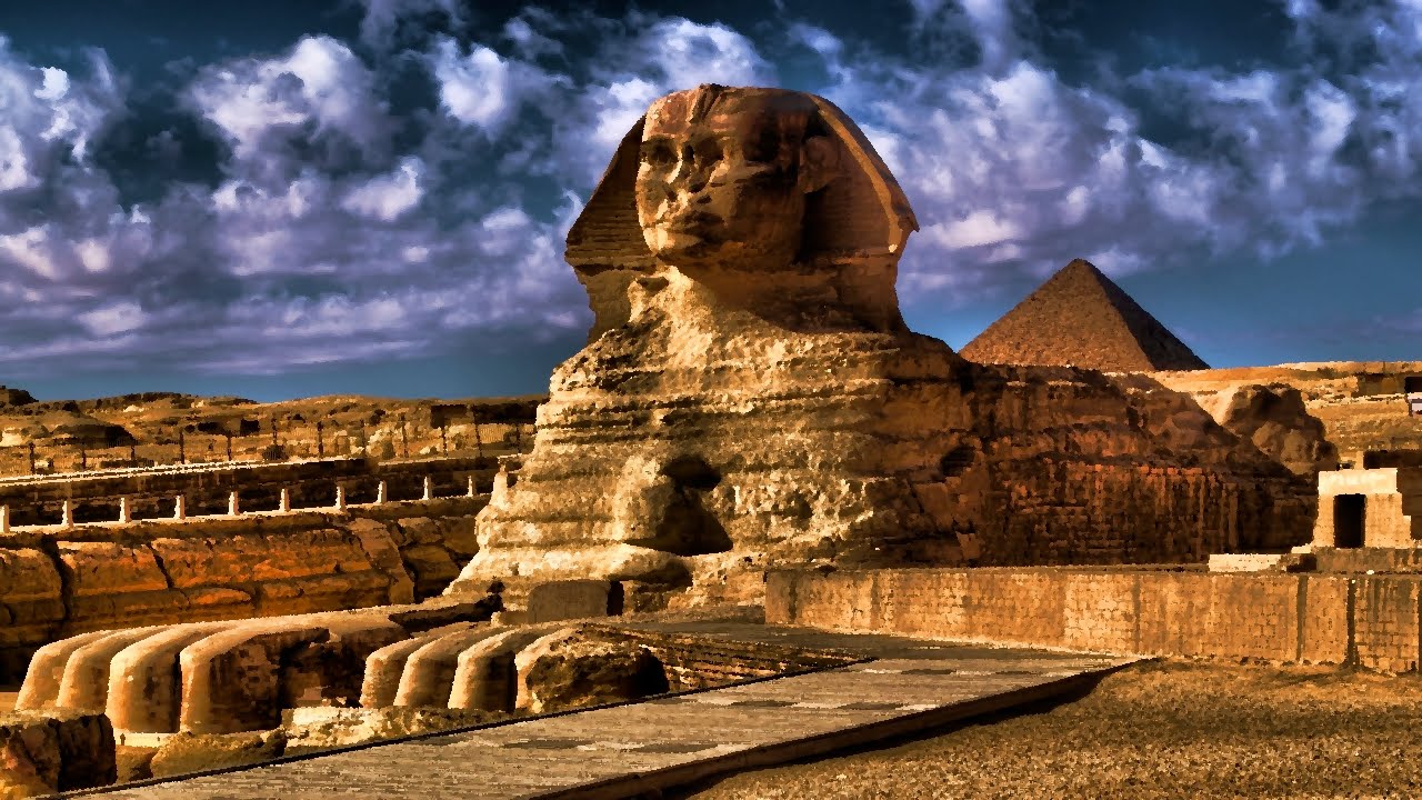 Rätsel Der Sphinx