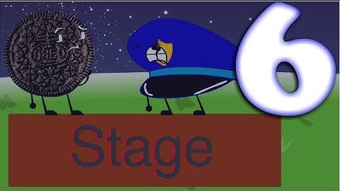 Object Illusion Episode 6- "Rolling Rampage and Romance"