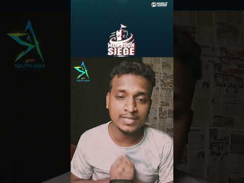 Monsoon Siege 2026 — Bangladesh’s Biggest MLBB Tournament! 🔥