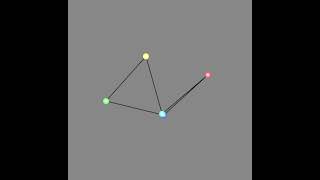 Pentagonal Linkage