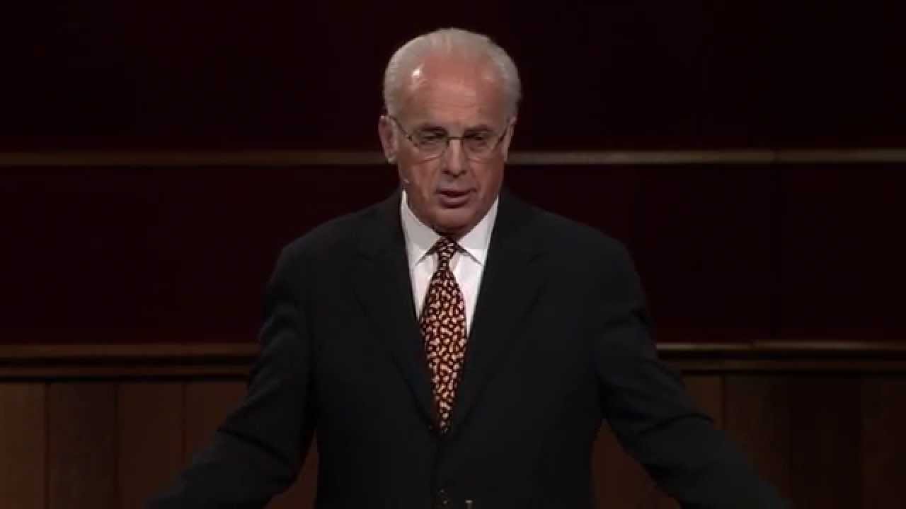 The Pastor as a Parent (1 Thessalonians 2:7-12)