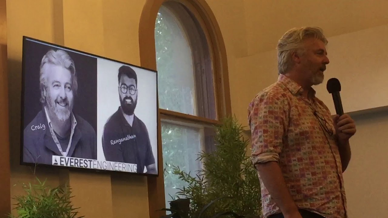 Offshore Development Teams - Video 1 of 2