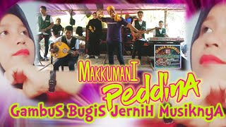 Download lagu Makkumani Lagu gambus bugis jernih musiknya