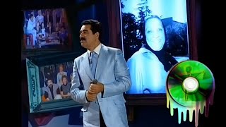 İbo Show - Kurşun Yedim Sol Yanımdan (Canlı Performans) YıL-1999®️ Resimi