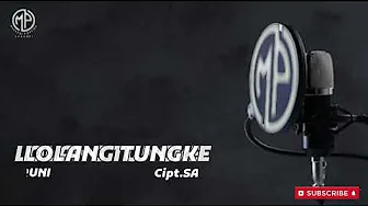 LOLANG TUNGKE-RUNI-KARAOKE LOLANG TUNGKE-RUNI-KARAOKE