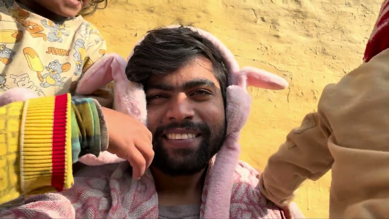 Khela Hi Ni Jata Ab To 😅