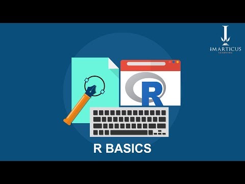 Basic Operations in
