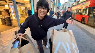 Etni Saari Shopping Karli  London Se