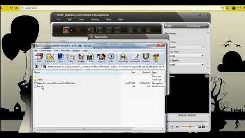 ImtOO Video Converter Ultimate 6 + Serial Key (Free - No Surveys)