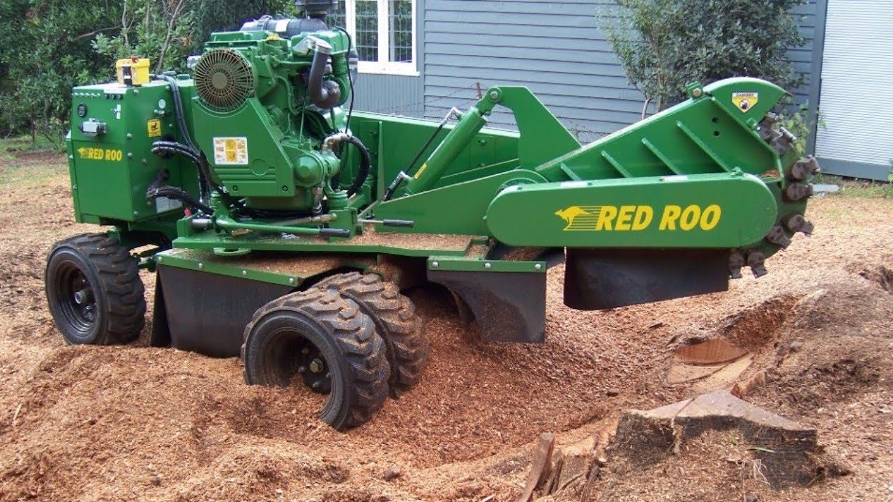 Stump Grinder Big Cypress Tree Stumps YouTube aska-stump-grinding-removal-stump-grinding-stump-removal