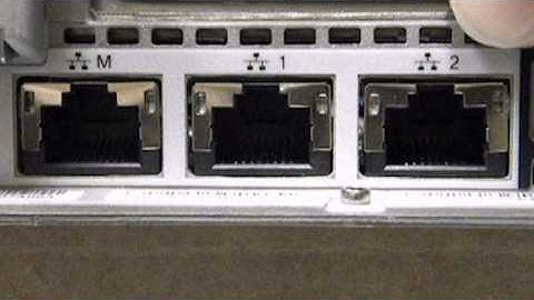 Cisco UCS Installation Part 2