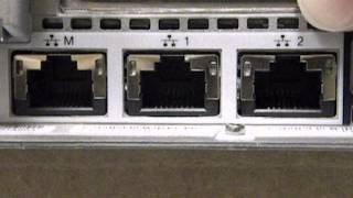 Cisco UCS Installation Part 2
