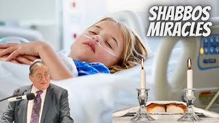 Thumbnail of the video “Stand Tall Israel - The Miracle Solution: The Chofetz Chaim's Advice For Dying Child's Parents Rabbi Paysach Krohn Story”