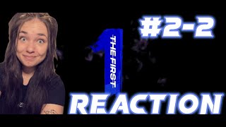 [BMSG Audition 2021 -THE FIRST-] #2-2 / 2nd Round (English subtitles available)/REACTION