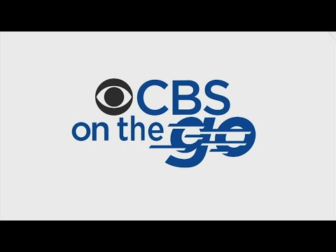CBS On The Go