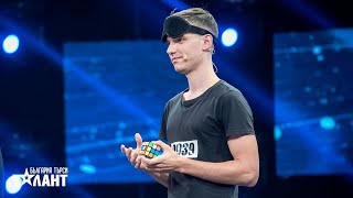 картинка: Роман Страхов | Кастинги | България търси талант 2022