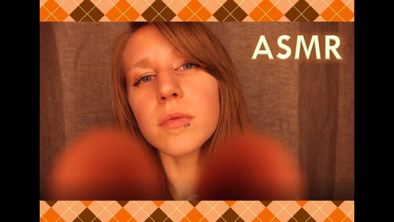 ASMR - Close Skin Check Up