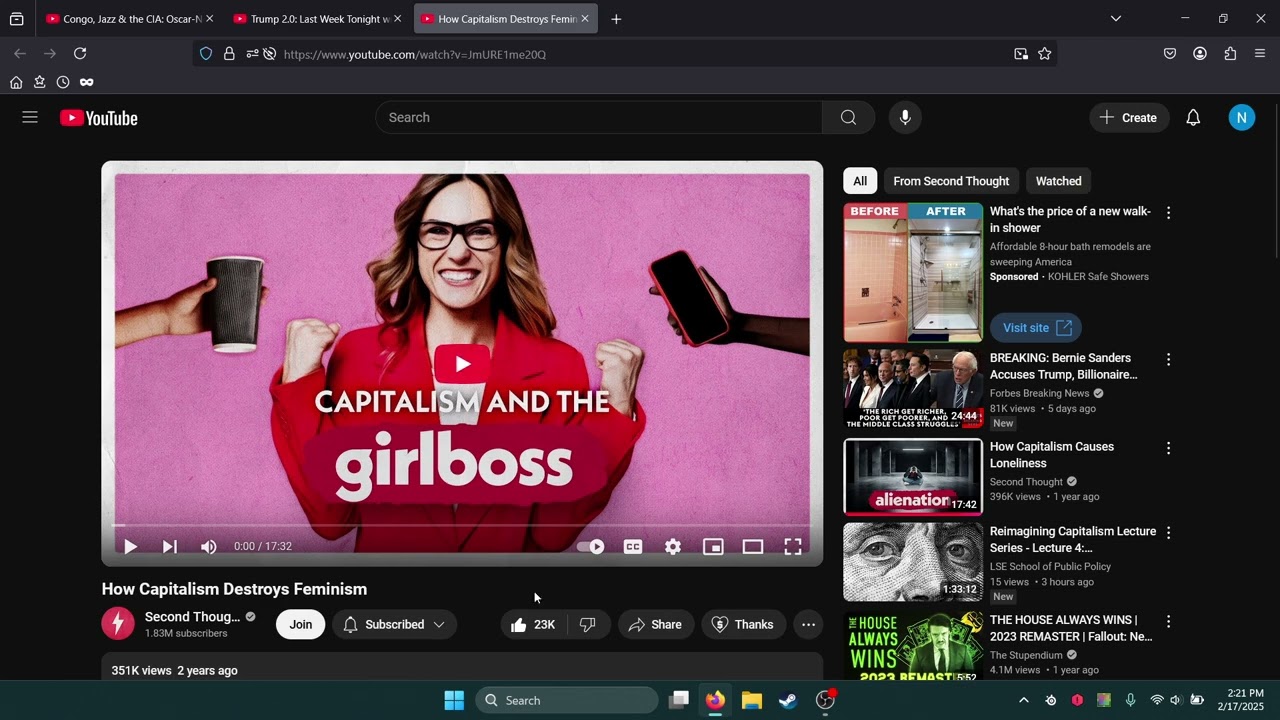 Media Narratives, Collective Memory, and Historical Revisionism - Northstar Talks: Politics