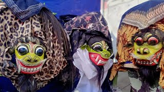 LIVE SENI JARANAN SAWUNGGALING || TAMANSARI - LICIN - BANYUWANGI