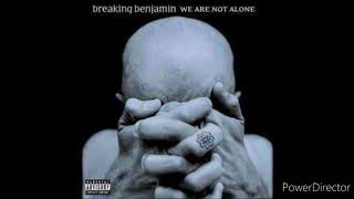 Breaking Benjamin - Away Drop B