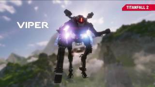 Titanfall 2 Exclusive Gameplay: Ship to Ship from the Campaign!