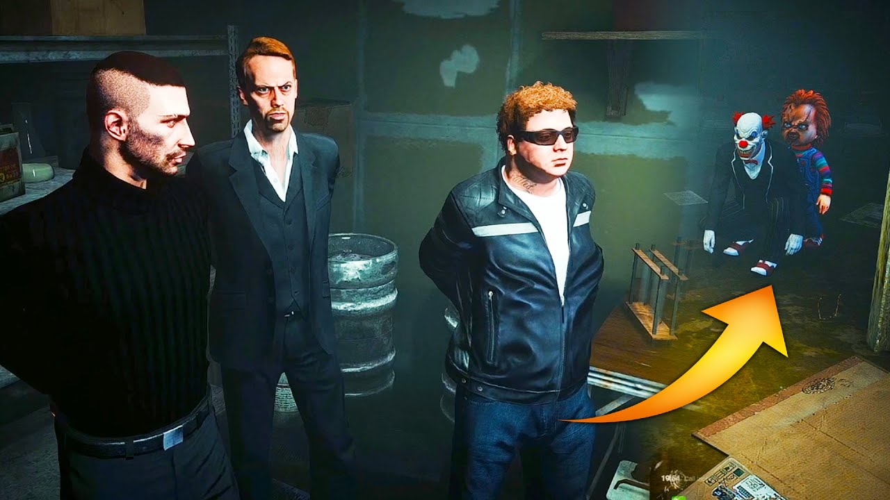 Ramee and Lil Tuggz Get Setup by Chatterbox ft. Chucky | Prodigy RP | GTA | CG