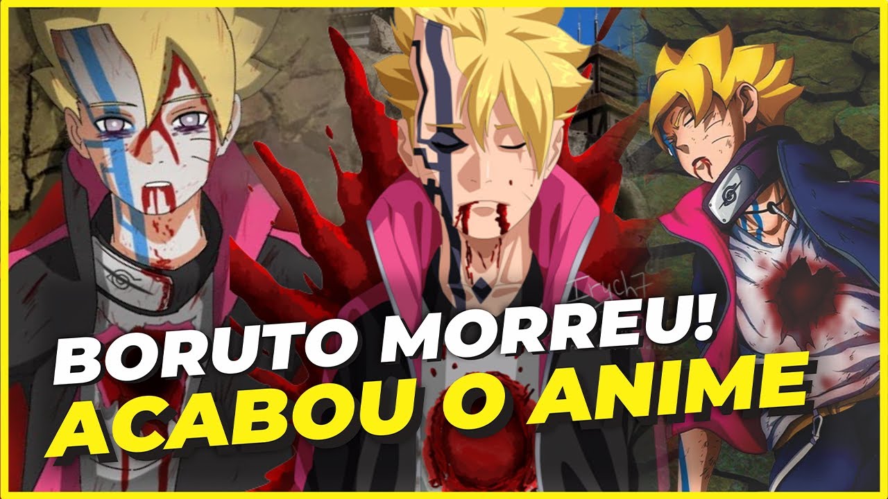 3° Episódio - Naruto Shippuden Dublado, By Loucos por Animes