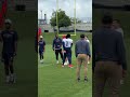 Always good to have Julian Edelman back 🤩🐿️ #patriots #nfl #shorts