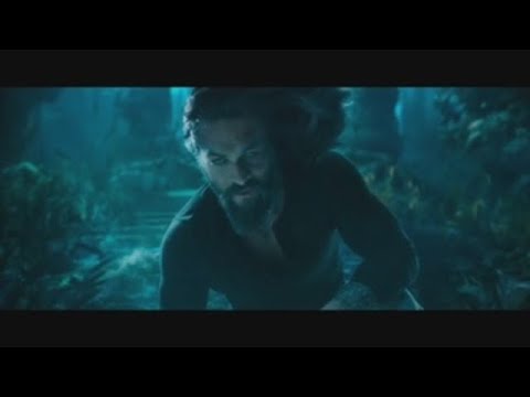 Mary Poppins vs. Aquaman y Spiderman