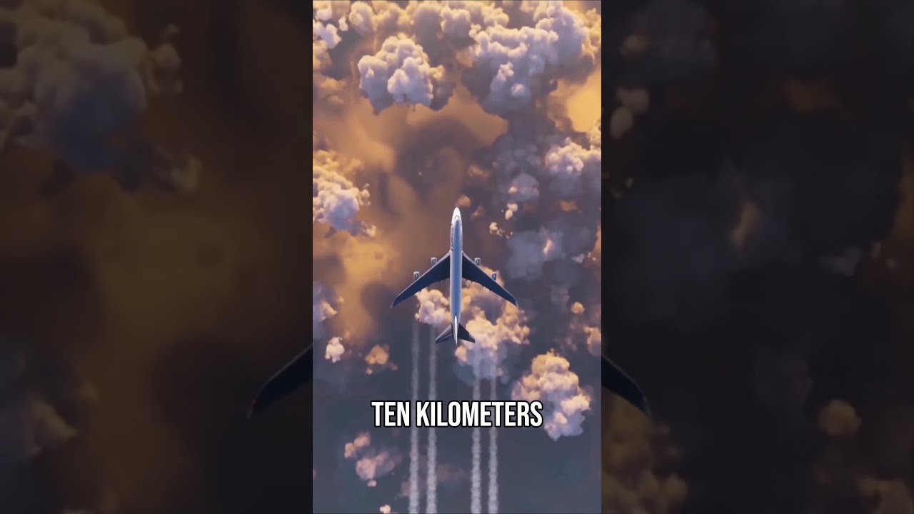 Man Survived Fall From 33,000 Feet Without Parachute